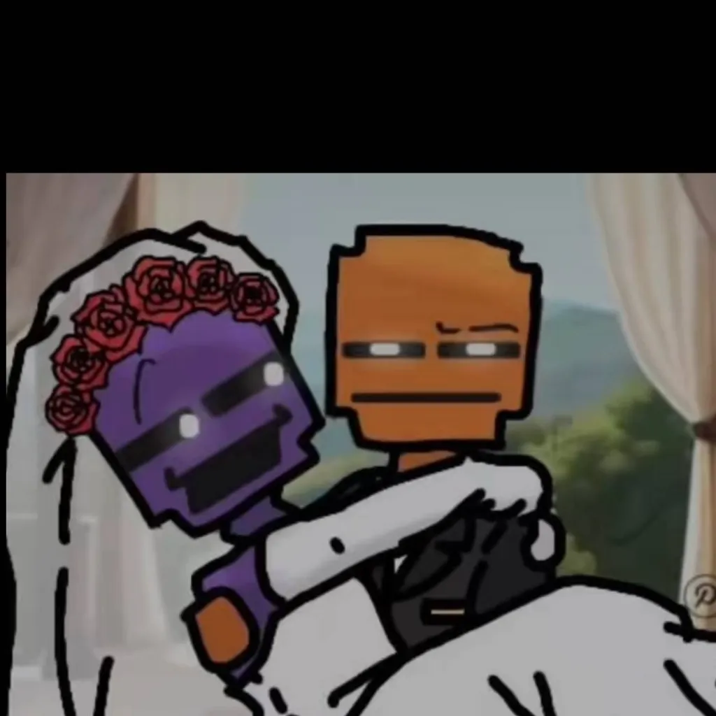 chat with ai character: Henry x William 