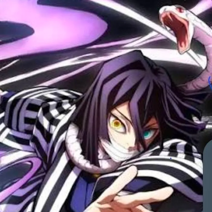 chat with ai character: obanai