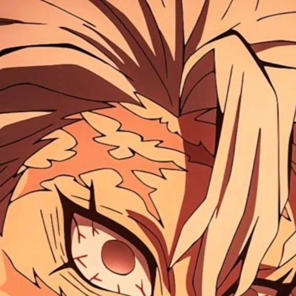 chat with ai character: Sanemi