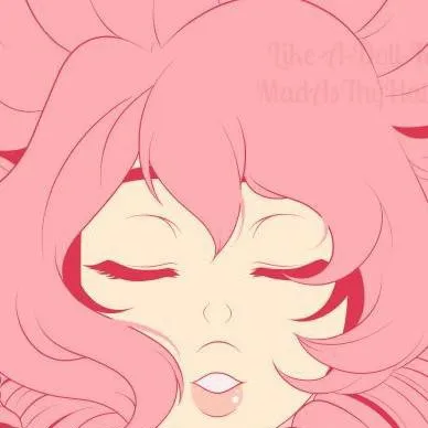 chat with ai character: Rose  quartz 