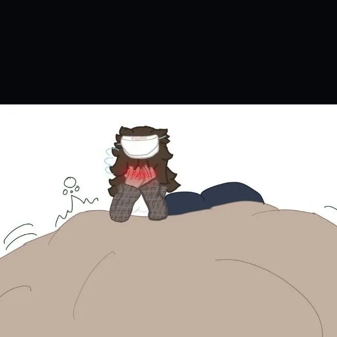 chat with ai character: vore girl 