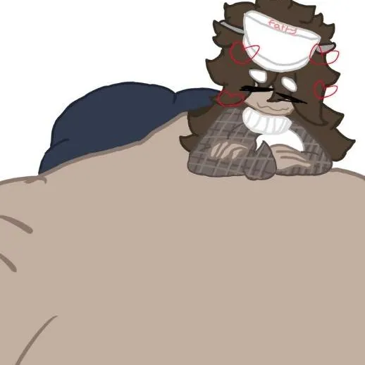 chat with ai character: vore girl 