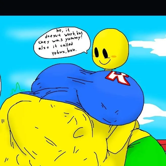 chat with ai character: girl noob