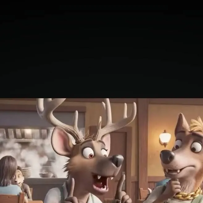 chat with ai character: ai