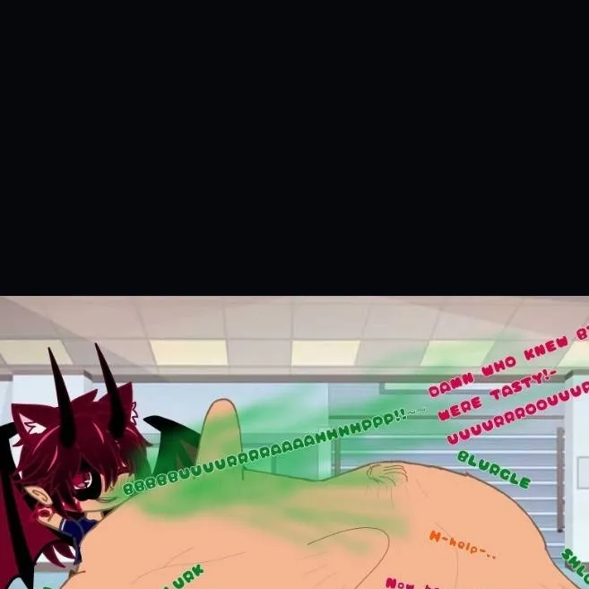 chat with ai character: vore guy 