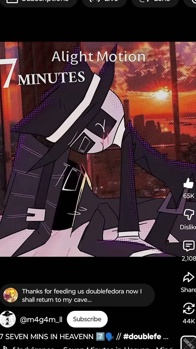 ai character: Mafioso background