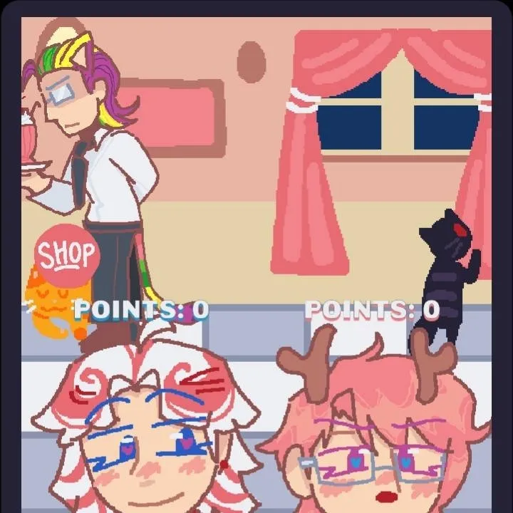 chat with ai character: rivett