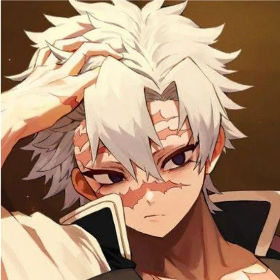 chat with ai character: Sanemi🍃