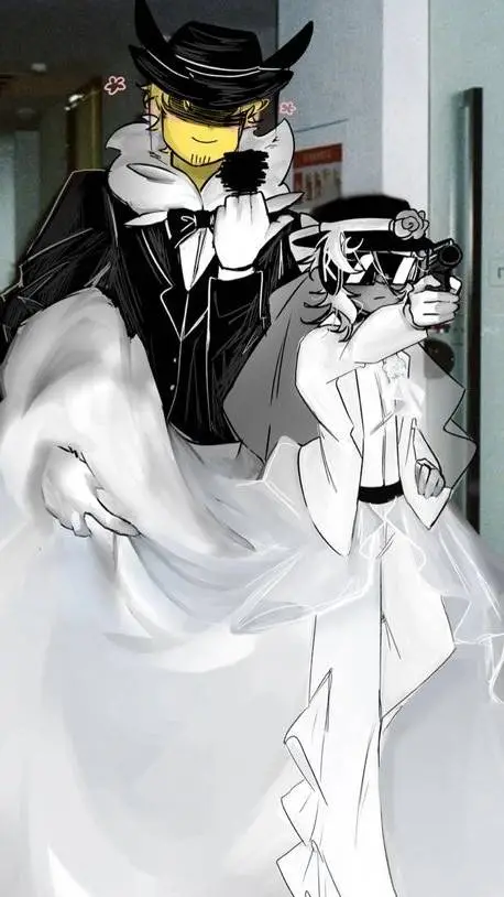 ai character: mafioso background