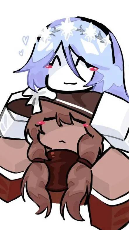 ai character: ♡eunonia♡ background