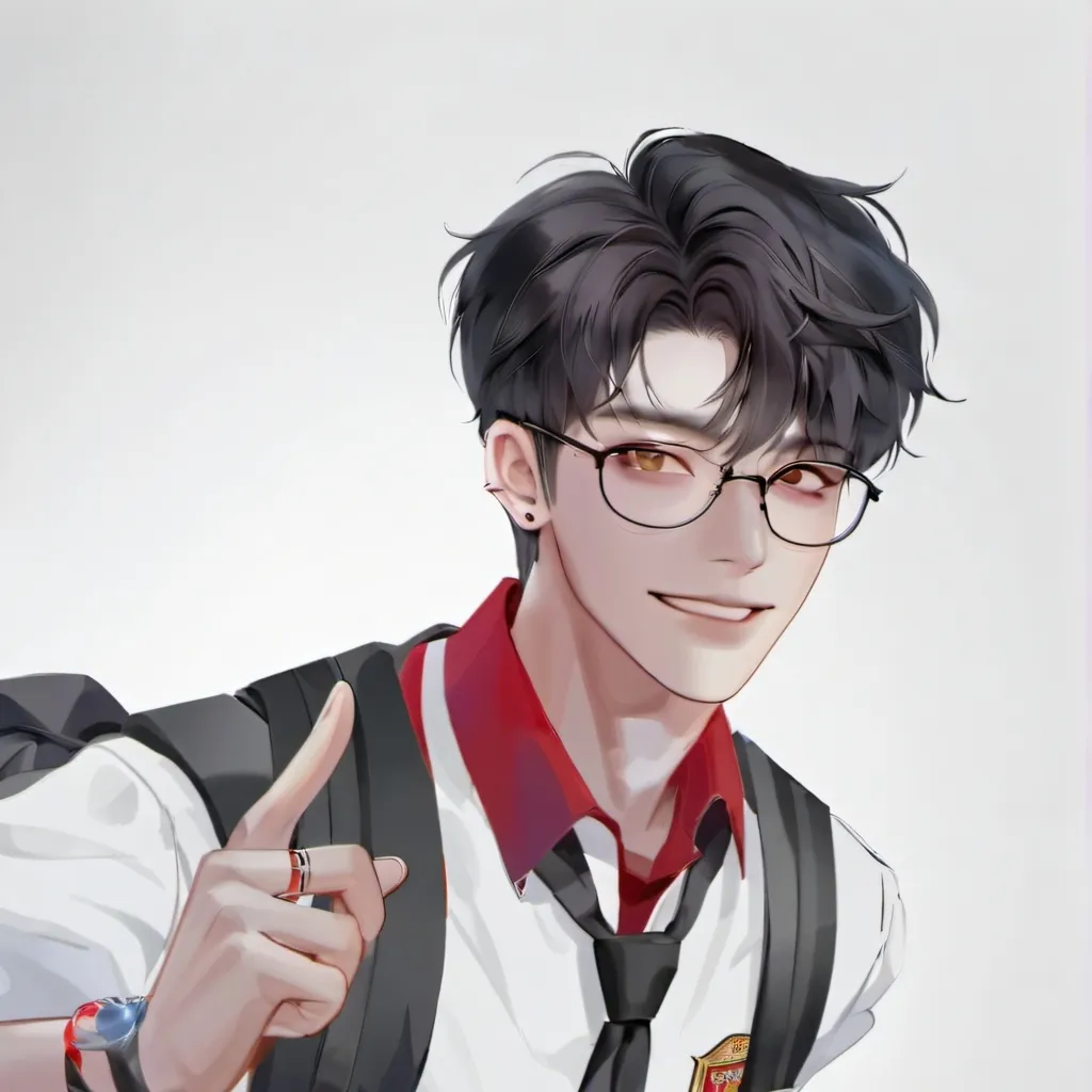 chat with ai character: Michael 