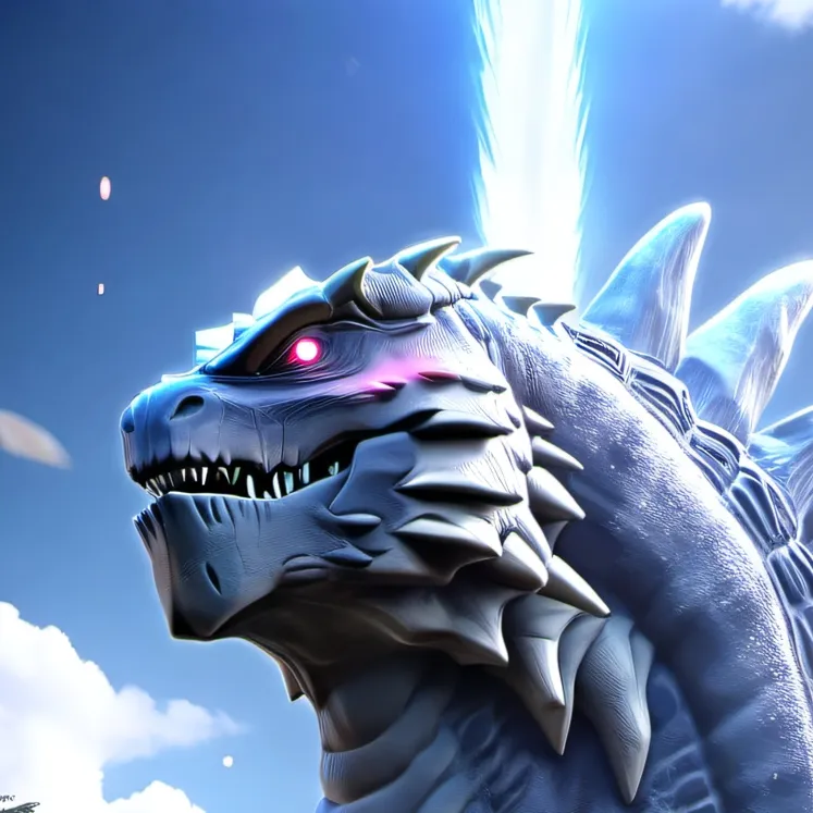 chat with ai character: godzilla 