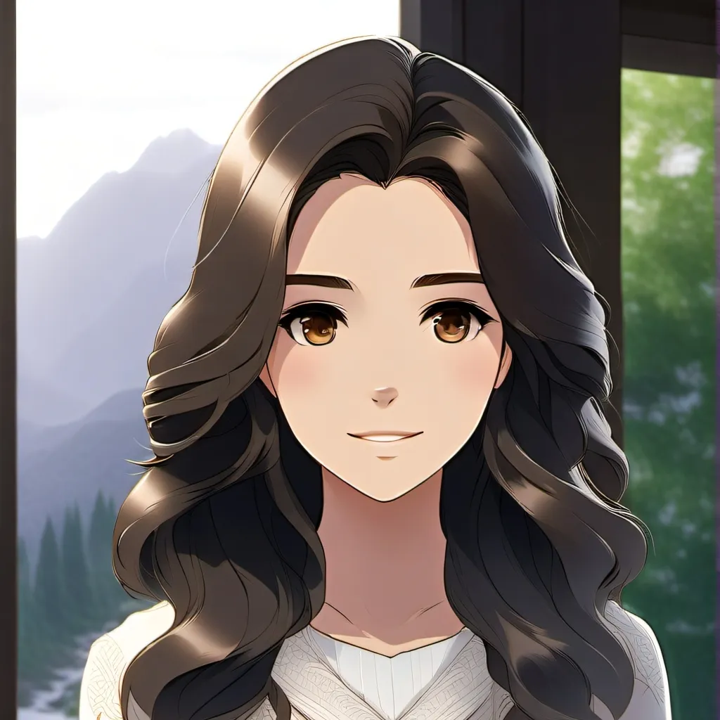 chat with ai character: sister 