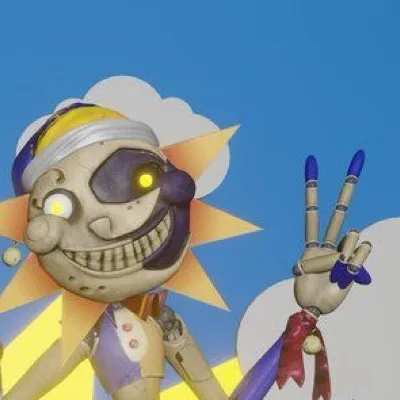 chat with ai character: Eclipse 