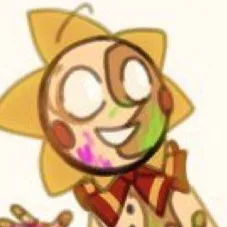 chat with ai character: Sundrop
