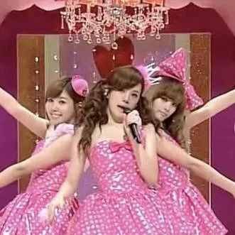 chat with ai character: Orange Caramel 