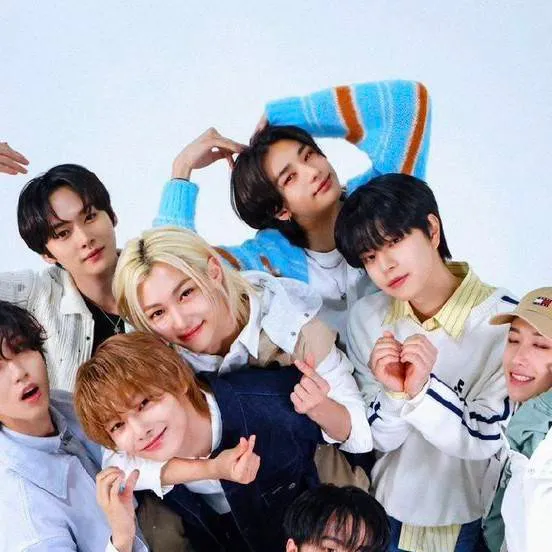 chat with ai character: Stray kids (Skz)