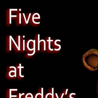 chat with ai character: FNAF 