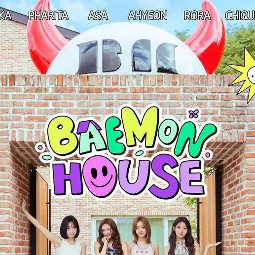 chat with ai character: BAEMON HOUSE 