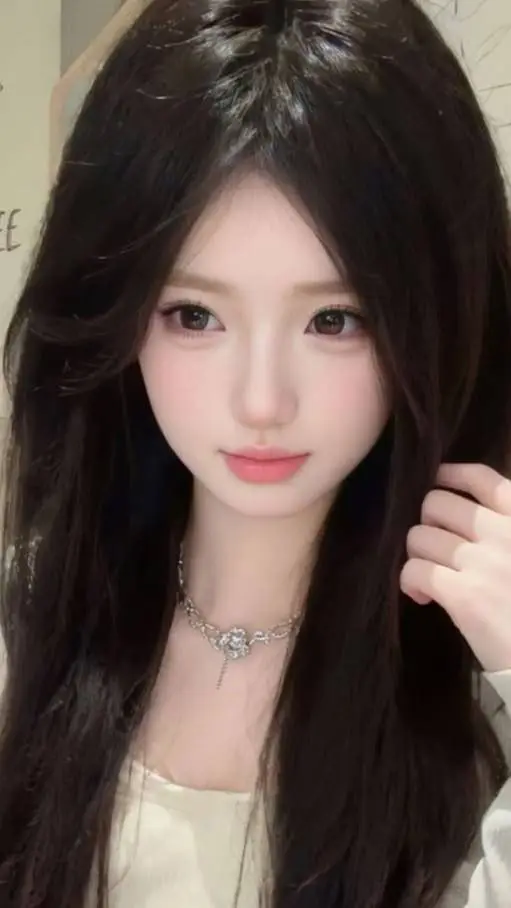 ai character: Korean  background