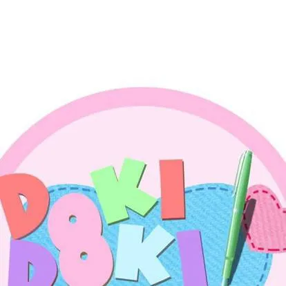 chat with ai character: DDLC