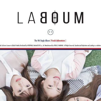 chat with ai character: LABOUM 
