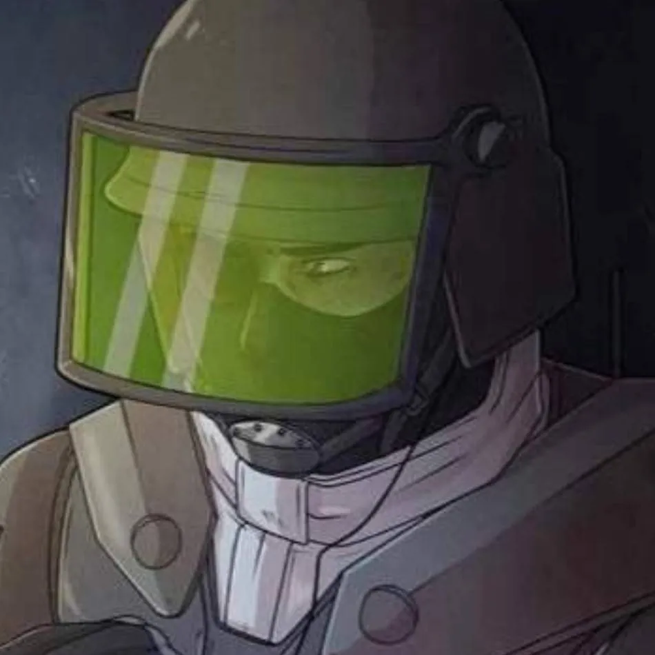 chat with ai character: scp gaurd