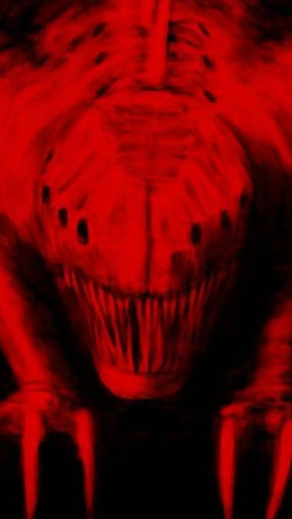 ai character: scp 198 background