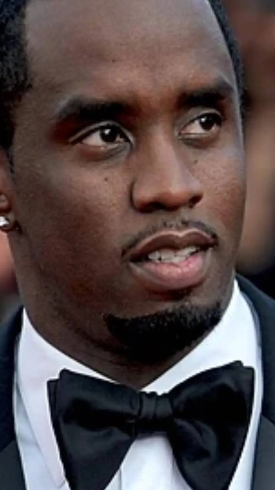 ai character: diddy background