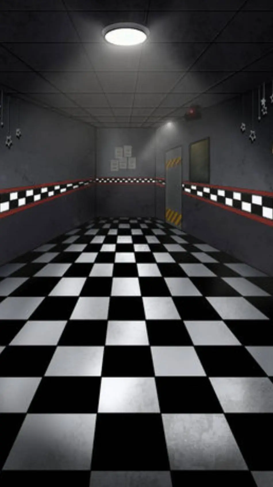 ai character: anitronics  background