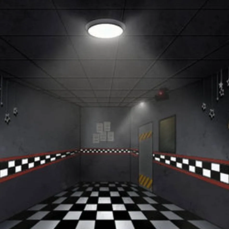 chat with ai character: anitronics 