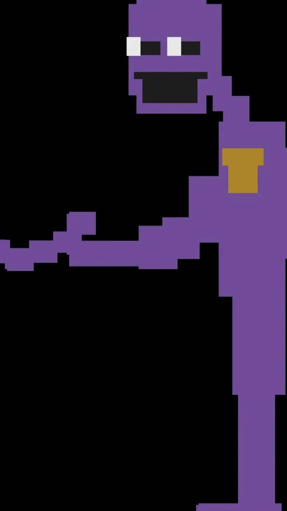 ai character: anitronics background