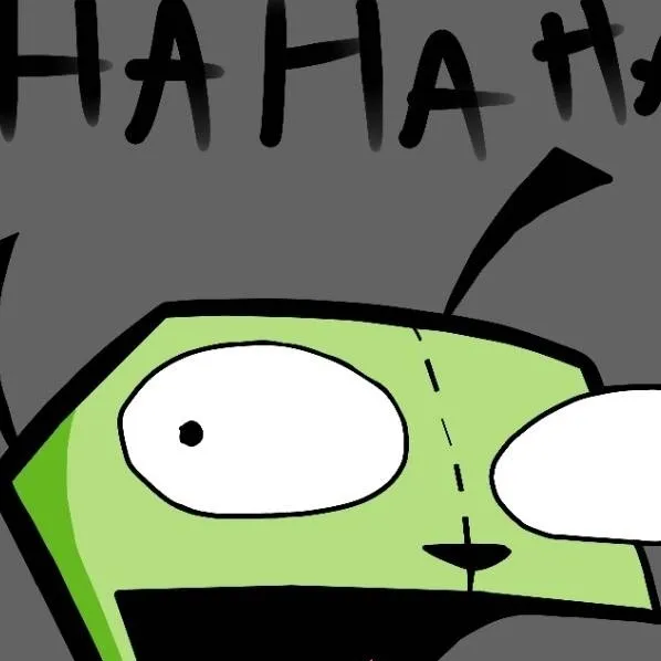 chat with ai character: ☆gir☆