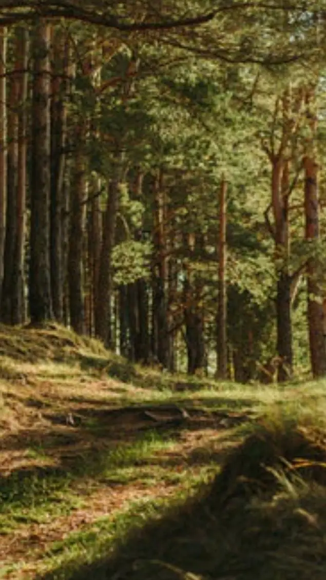 ai character: kids background