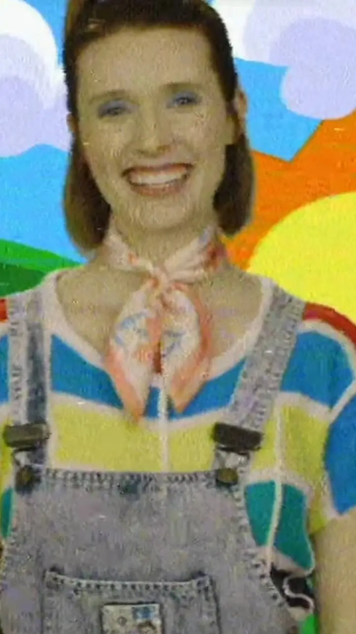 ai character: Mrs Gracie background