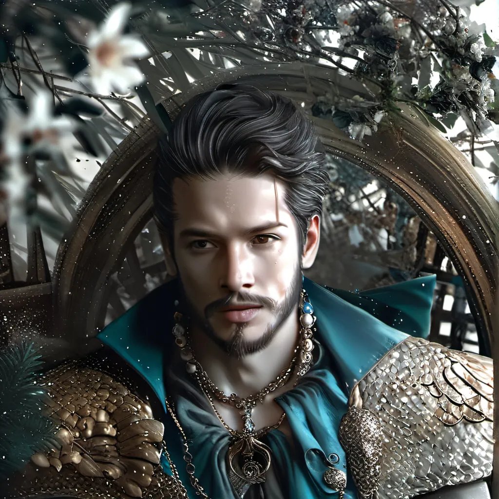 chat with ai character: Alex