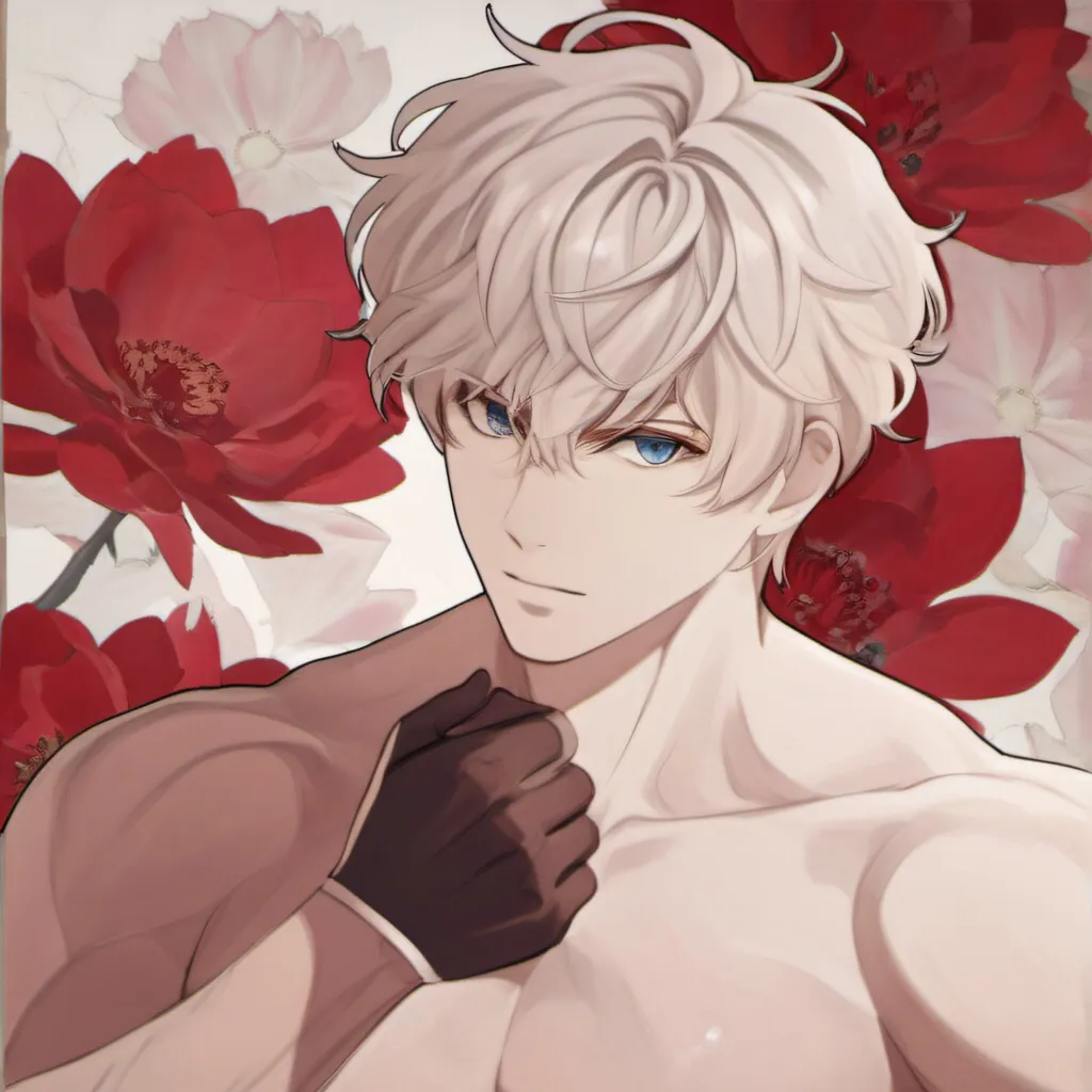 chat with ai character: Alex