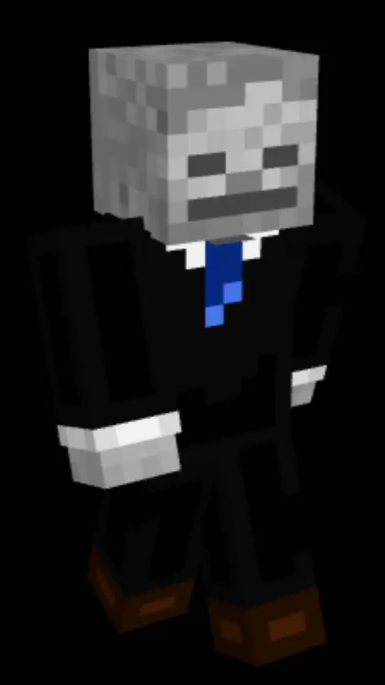 ai character: 𝕖𝕧𝕖𝕣𝕪𝕠𝕟𝕖 𝕙𝕒𝕥𝕖 𝔾𝕣𝕠𝕩 background