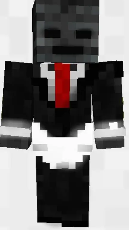 ai character: Baby Grox background