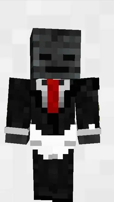 ai character: Baby Grox background