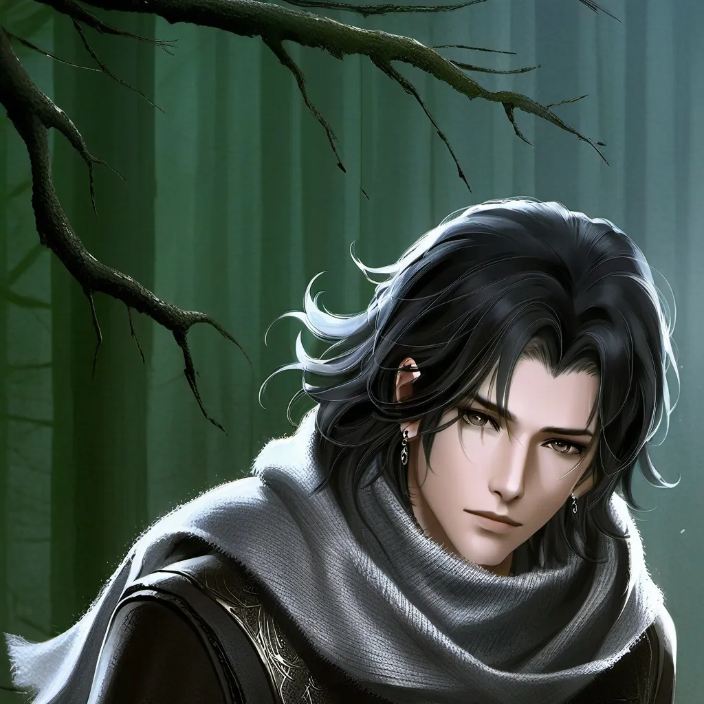 chat with ai character: Aizawa Shōta