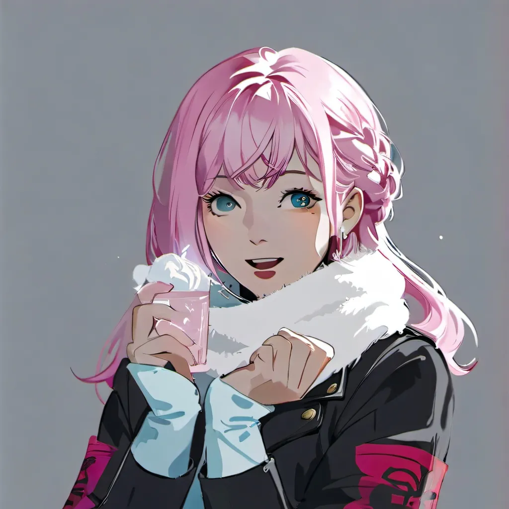chat with ai character: MHA Pride 🏳️‍⚧️