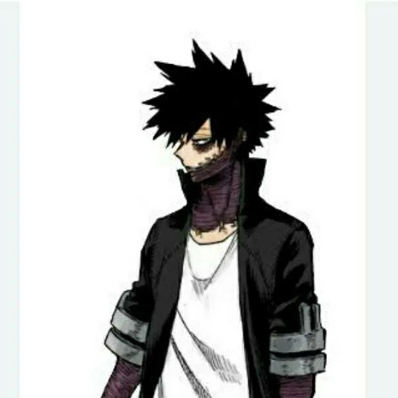 chat with ai character:  Dabi 
