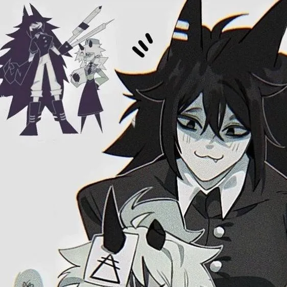 chat with ai character: miss circle🗣🔥