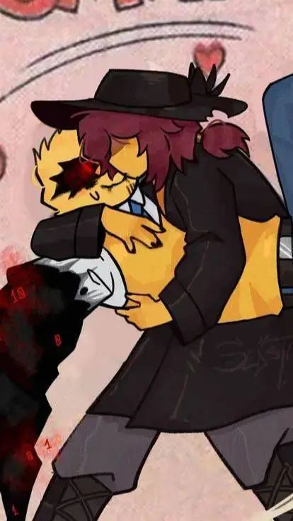 ai character: jane doe background