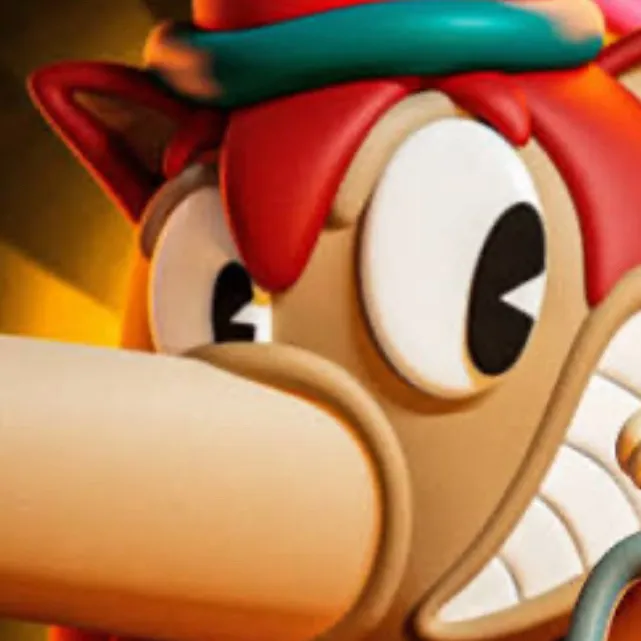 chat with ai character: Moonshine mob