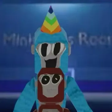 chat with ai character: Minigames kid