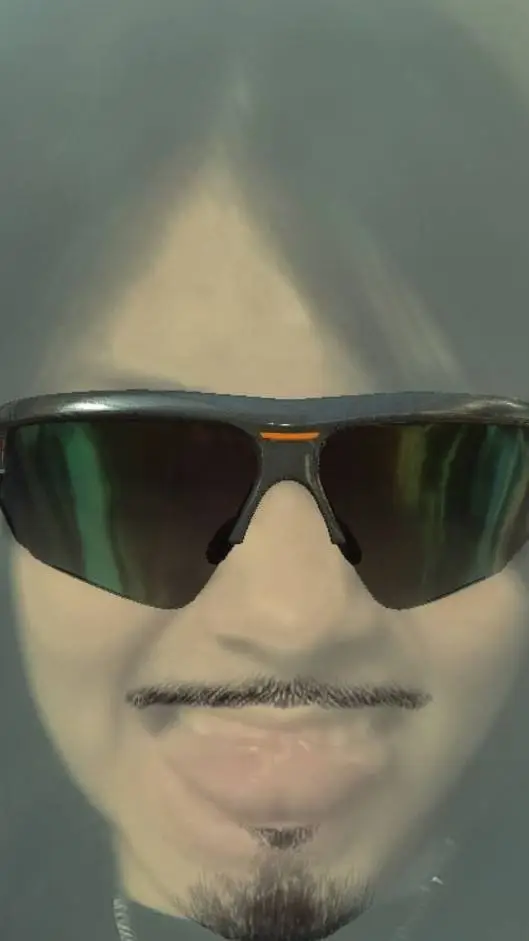 Talkie AI - Chat with Abraham 