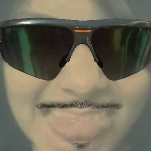 chat with ai character: Abraham 