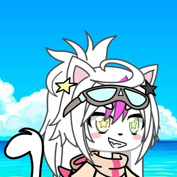 chat with ai character: Kary (oc)